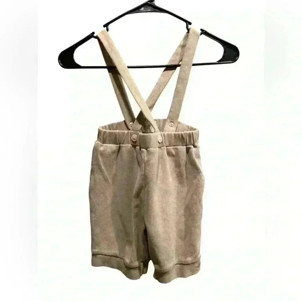 Donsje Amsterdam Romper Size 4/5Y NWOT